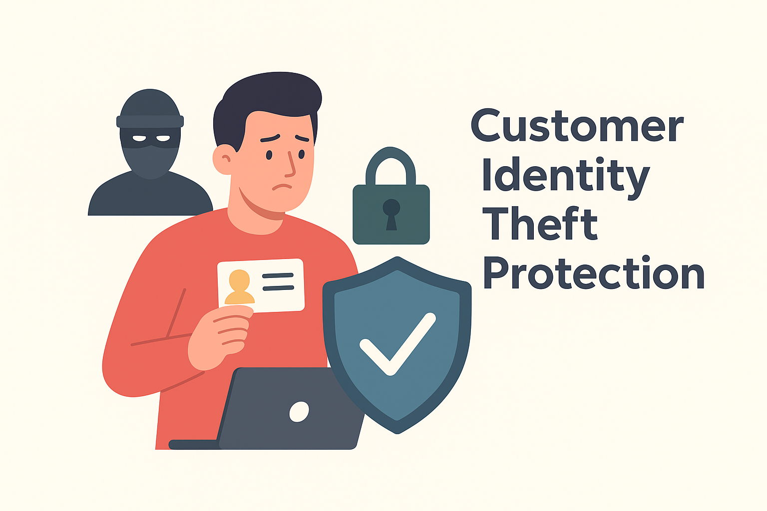 Identity Theft Protection
